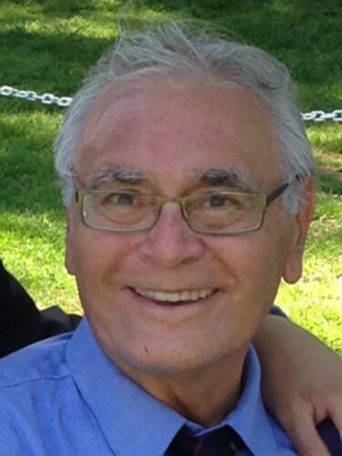 Raymond Cross